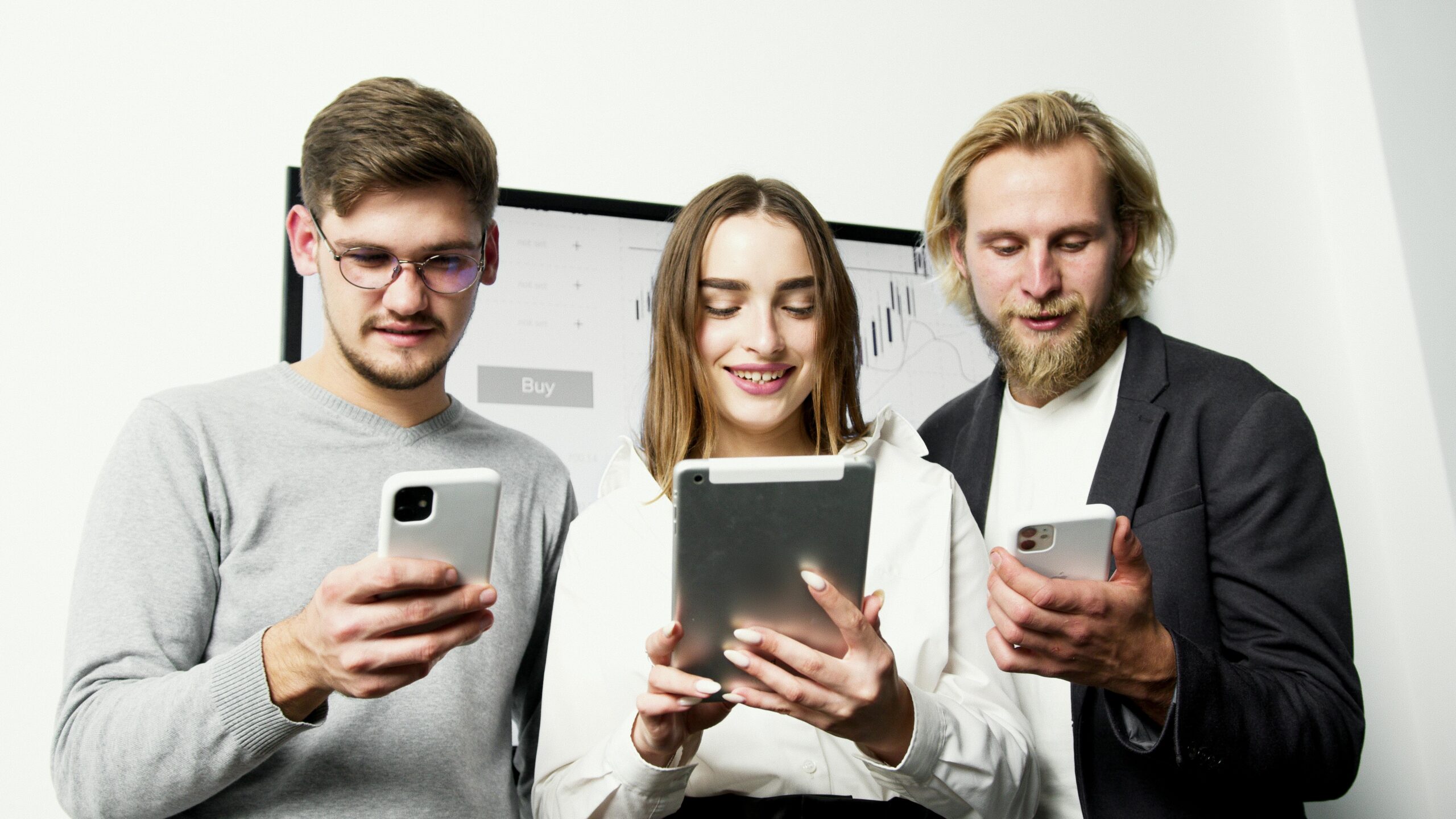 Things You Want a Sales Marketing Team to Do