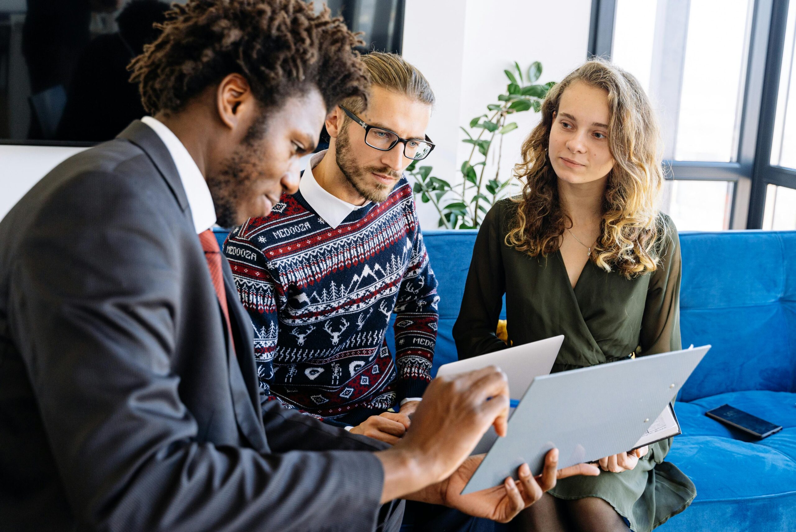 Customer Acquisition Strategy for Small Businesses