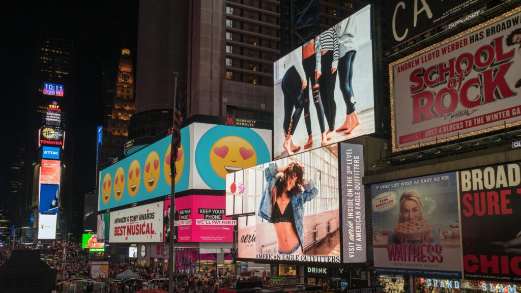 advertising strategies