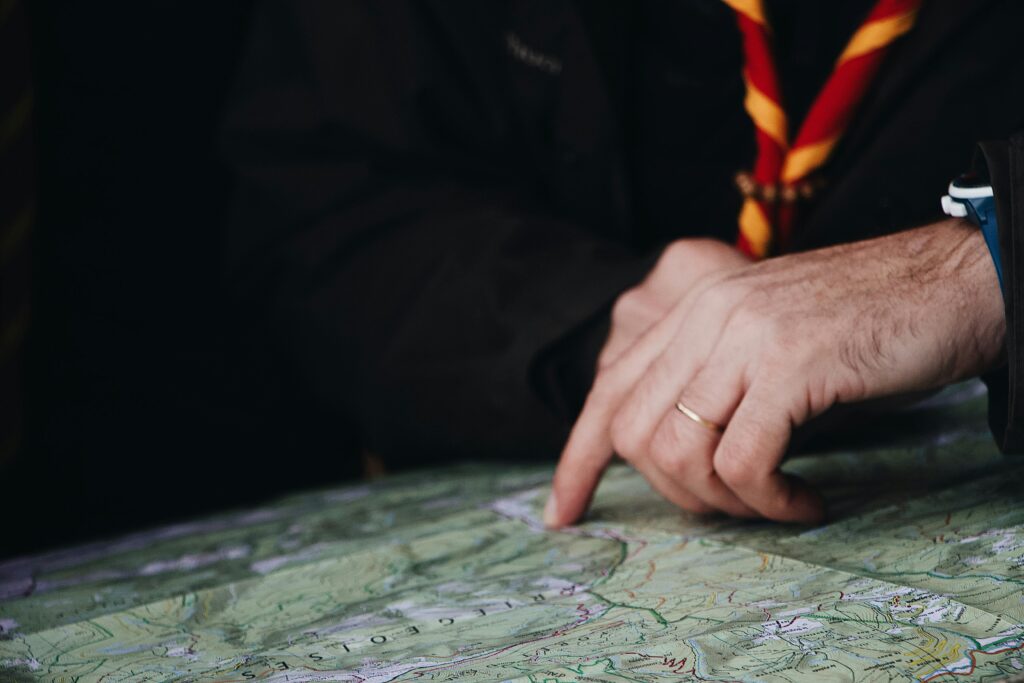 career development roadmap